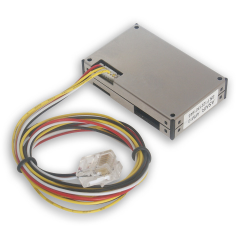 Laserowy czujnik cząstek stałych PM2.5-PM10 APM10 Laserowy czujnik cząstek stałych PM2.5-PM10 APM10