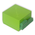 MODBUS RTU - nakładka z konwerterem RS485 dla LK3.9, LK3.5:HW3.7, HW3.8