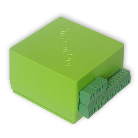 MODBUS RTU - nakładka z konwerterem RS485 dla LK3.9, LK3.5:HW3.7, HW3.8 MODBUS RTU - nakładka z konwerterem RS485 dla LK3.9, LK3.5:HW3.7, HW3.8