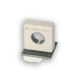 Moduł czujnika prądu WCS1600