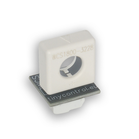 Moduł czujnika prądu WCS1800 Moduł czujnika prądu WCS1800