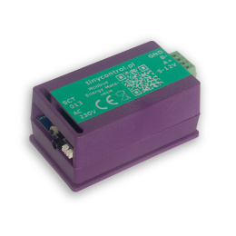 tMEM - Monitor Energii z interfejsem Modbus