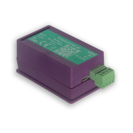 tMEM - Monitor Energii z interfejsem Modbus