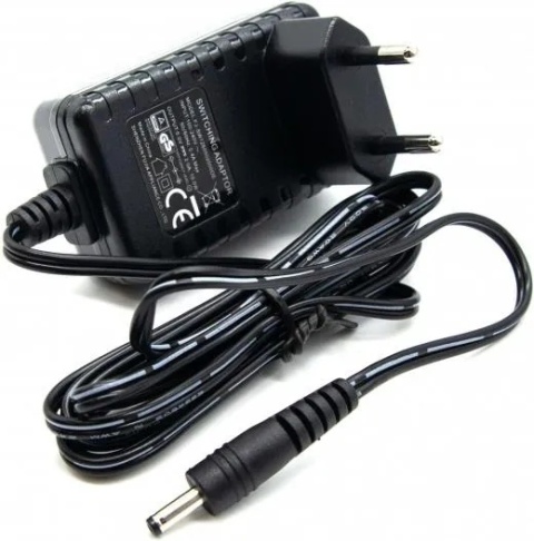 Zasilacz 5V 2A (ZAS 5V/2A) Zasilacz 5V 2A (ZAS 5V/2A)