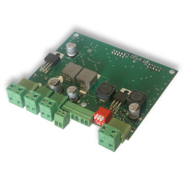 Przetwornica DC/DC 120W 12/24/48/56V
