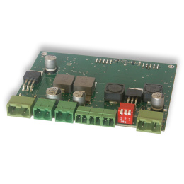 Przetwornica DC/DC 120W 12/24/48/56V