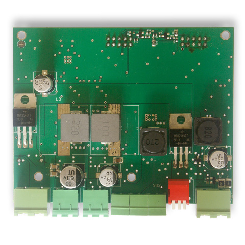 Przetwornica DC/DC 120W 12/24/48/56V Przetwornica DC/DC 120W 12/24/48/56V