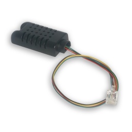 Sensirion SCD40 - CO2 concentration, humidity and temperature sensor