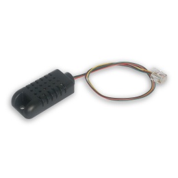 Sensirion SCD40 - CO2 concentration, humidity and temperature sensor