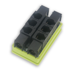 Spliter tBS 10 portów