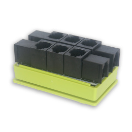 Spliter tBS 10 portów