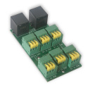 tB2 - płytka rozszerzeń z 1-Wire, I2C, do Lan Kontrolera v3.5