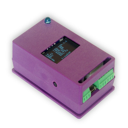 TinyESP - WiFi Kontroler OLED 0.96″