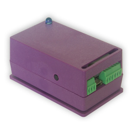 TinyESP - WiFi Kontroler