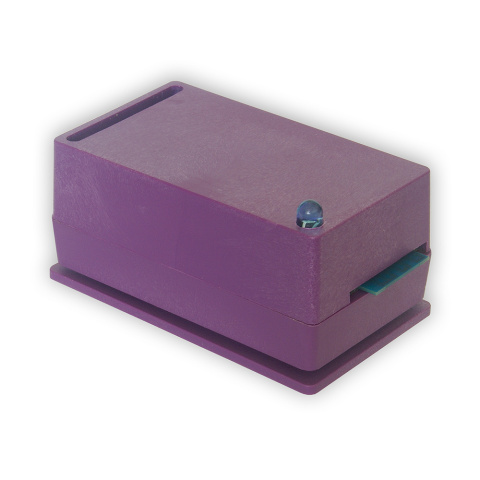 TinyESP - WiFi Kontroler TinyESP - WiFi Kontroler