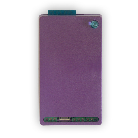 TinyESP - WiFi Kontroler TinyESP - WiFi Kontroler