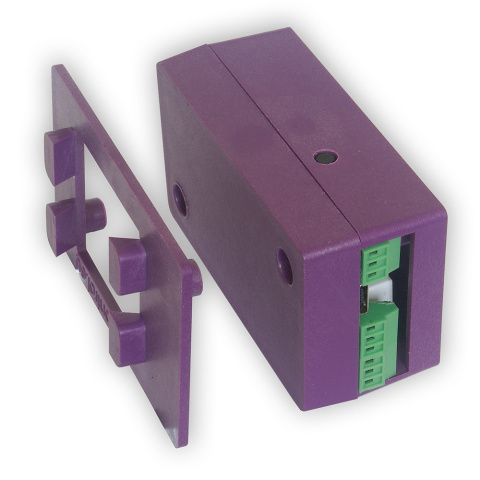 TinyESP - WiFi Kontroler TinyESP - WiFi Kontroler