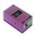 tinyESP z OLED