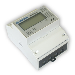 Trójfazowy licznik energii EASTRON SDM72D-M Modbus v2