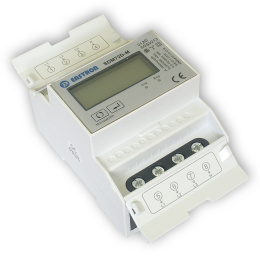Trójfazowy licznik energii EASTRON SDM72D-M Modbus v2