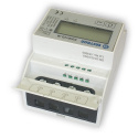 Trójfazowy licznik energii EASTRON SDM72D-M Modbus v2