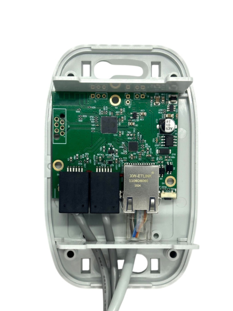 Universal housing for LK4mini Universal housing for LK4mini