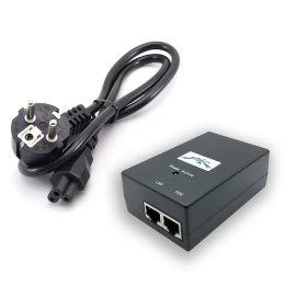 Zasilacz UBIQUITI POE 48V 0,5A AF