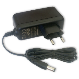 Zasilacz impulsowy do Lan Controllera 12V, 24V