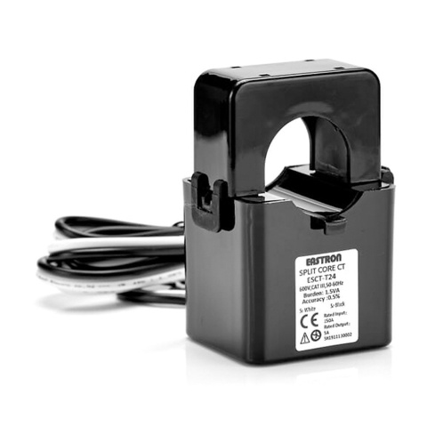 czujnik ESCT-T24 150A/5A czujnik ESCT-T24 150A/5A