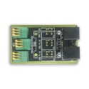 tB2 - płytka rozszerzeń: 1-Wire, I2C, OLED do Lan Kontrolera v3.5
