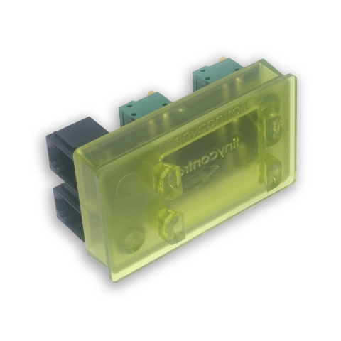 tB2 - płytka rozszerzeń z 1-Wire