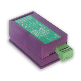 tMPC-04 - Licznik impulsów z interfejsem Modbus