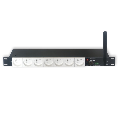 tcPDU LTE typ gniazdka F