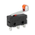 WK625 Mini Limit Switch