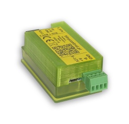 tMDS-16 - Miernik temperatury z interfejsem Modbus